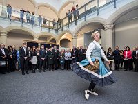 Harrera - Bienvenida